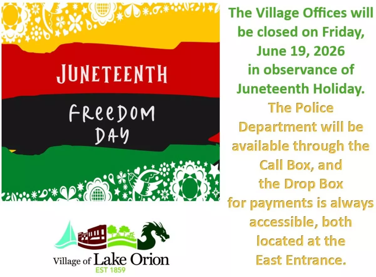 Juneteenth 2026