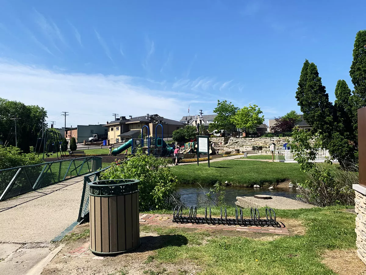 Childrens Park