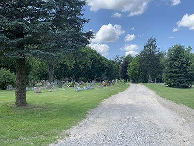 EastLawn Grounds