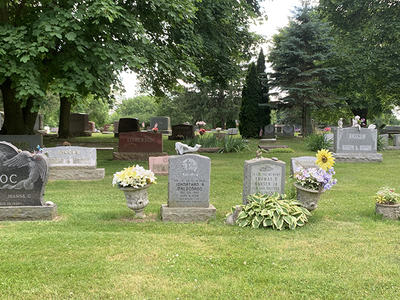 EastLawn Grounds