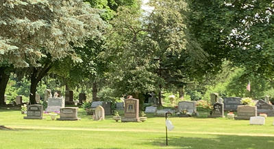EastLawn Grounds