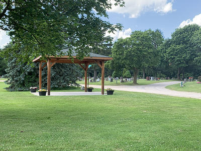 EastLawn Grounds