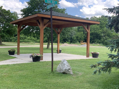 EastLawn Grounds