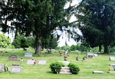 EastLawn Grounds