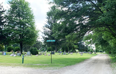 EastLawn Grounds