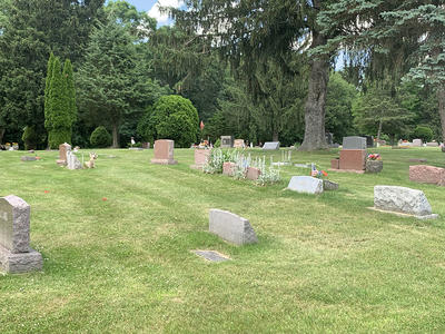 EastLawn Grounds