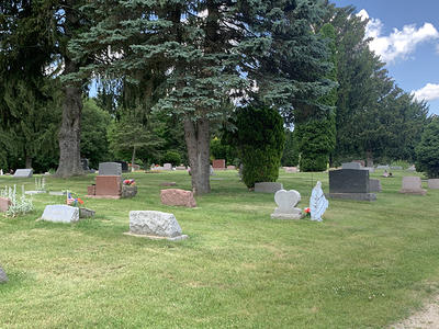 EastLawn Grounds