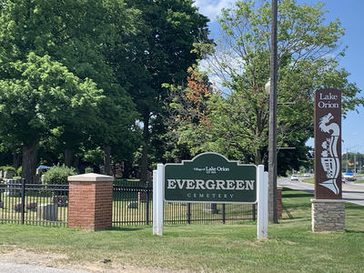 Evergreen Grounds