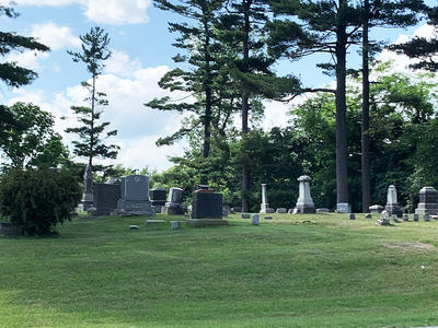 Evergreen Grounds