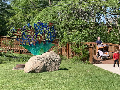Greens Park
