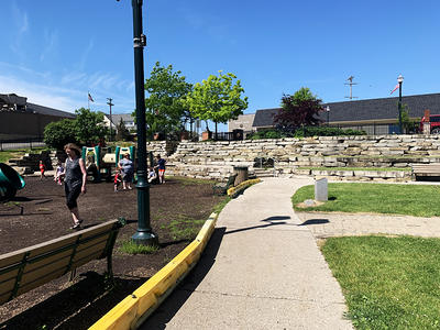 Childrens Park