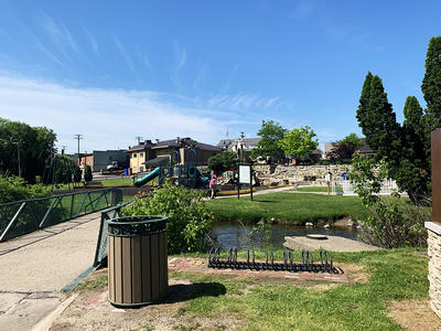 Childrens Park