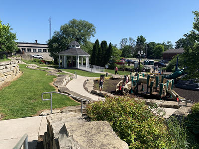 Childrens Park