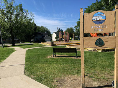Atwater Park