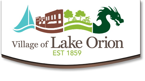 Village of Lake Orion, MI