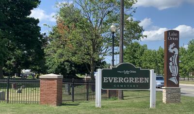 Evergreen Grounds