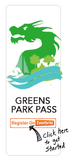 Greens Park Pass