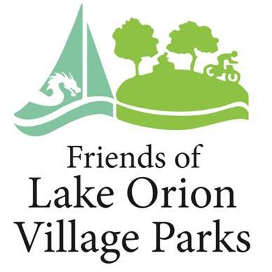 Friends of Lake Orion Village Parks